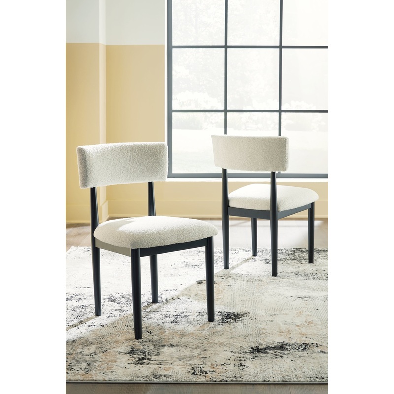 Ashley Express – Xandrum Dining UPH Side Chair (2/CN)