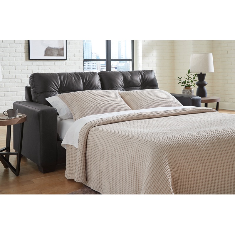 Barlin Mills  Sofa Sleeper|Umber|Carbon