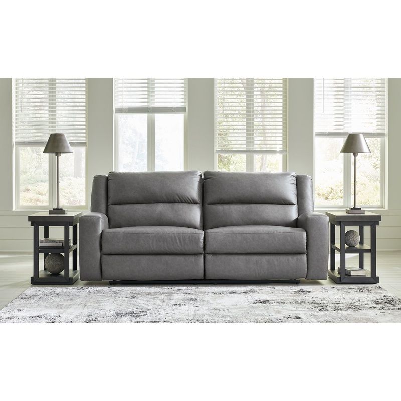 Brixworth 2 Seat Reclining Sofa