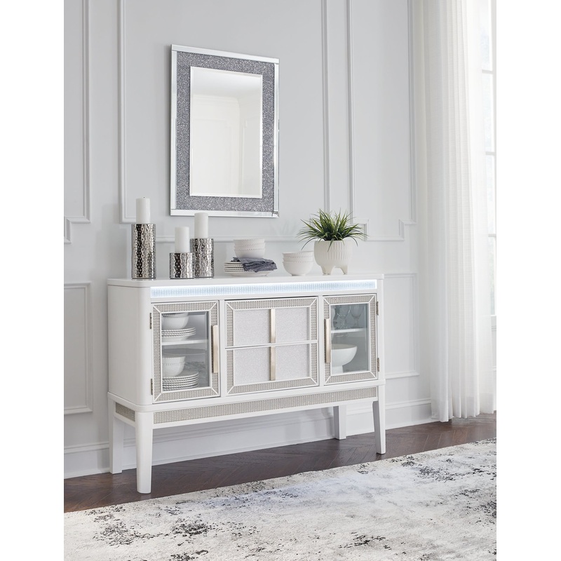 Chalanna Dining Room Server