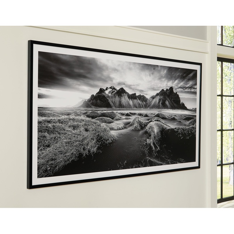 Delstone Wall Art