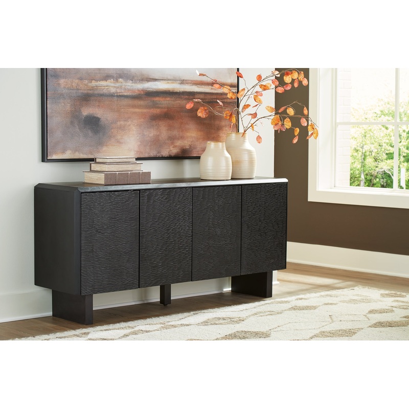 Farrelmore Accent Cabinet