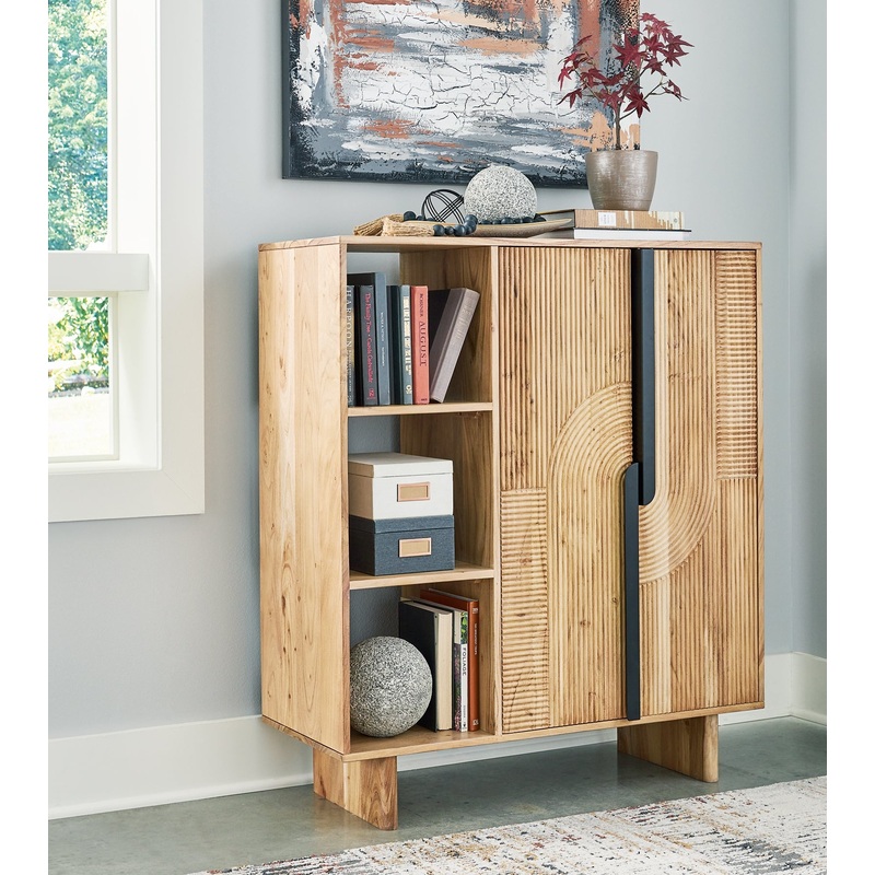 Kierwell Accent Cabinet