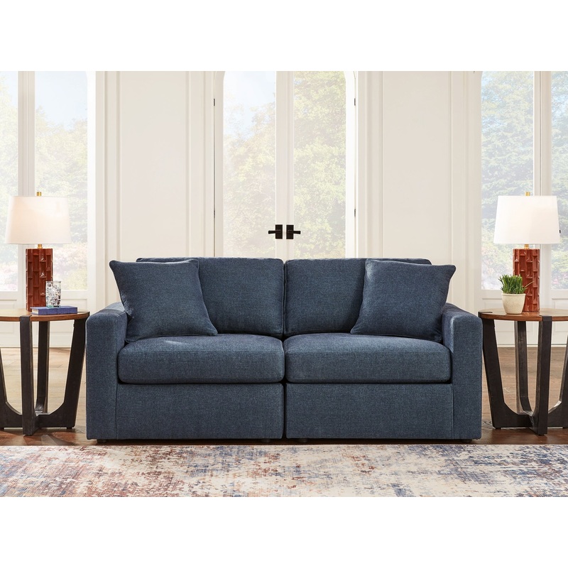 Modmax 2-Piece Sectional