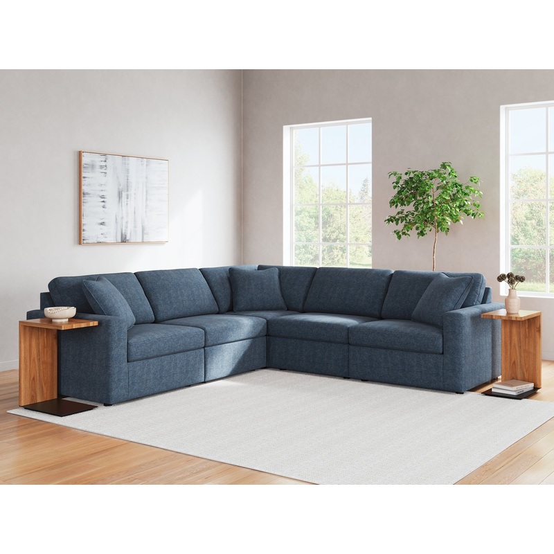 Modmax 5-Piece Sectional