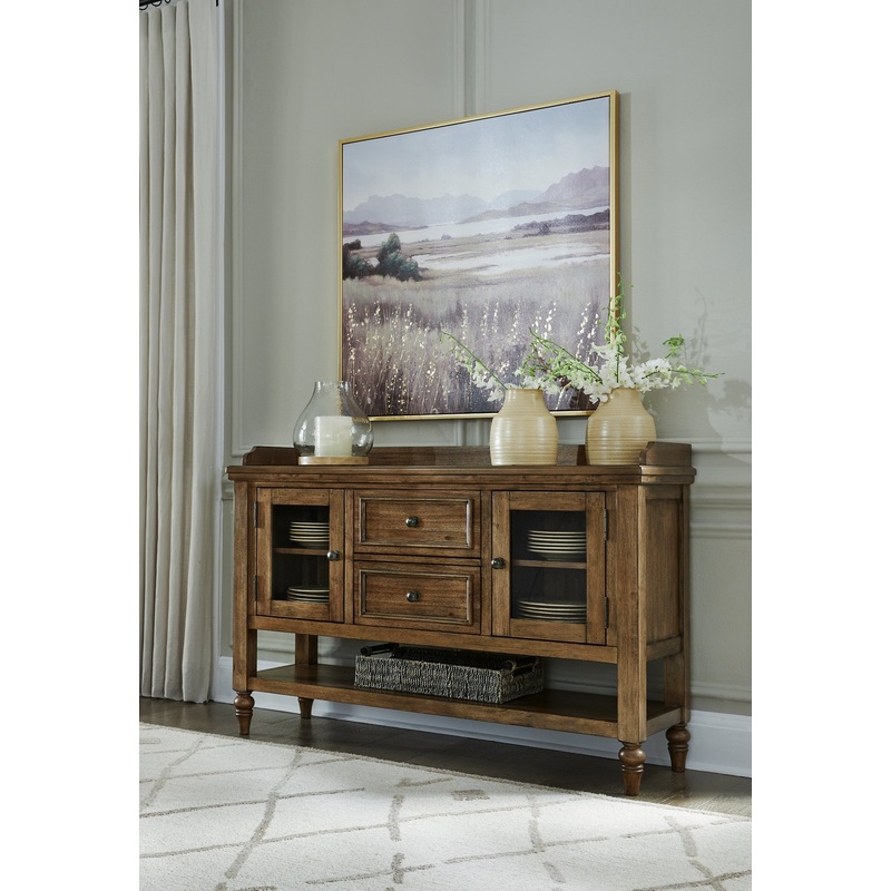 Sturlayne Dining Room Server