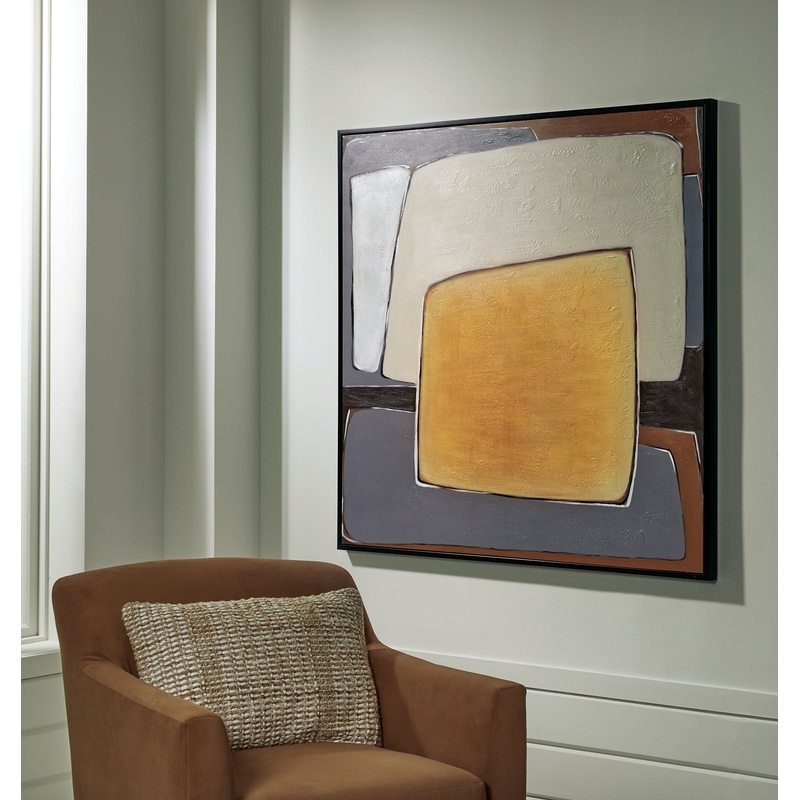 Ashley Express – Actman Wall Art