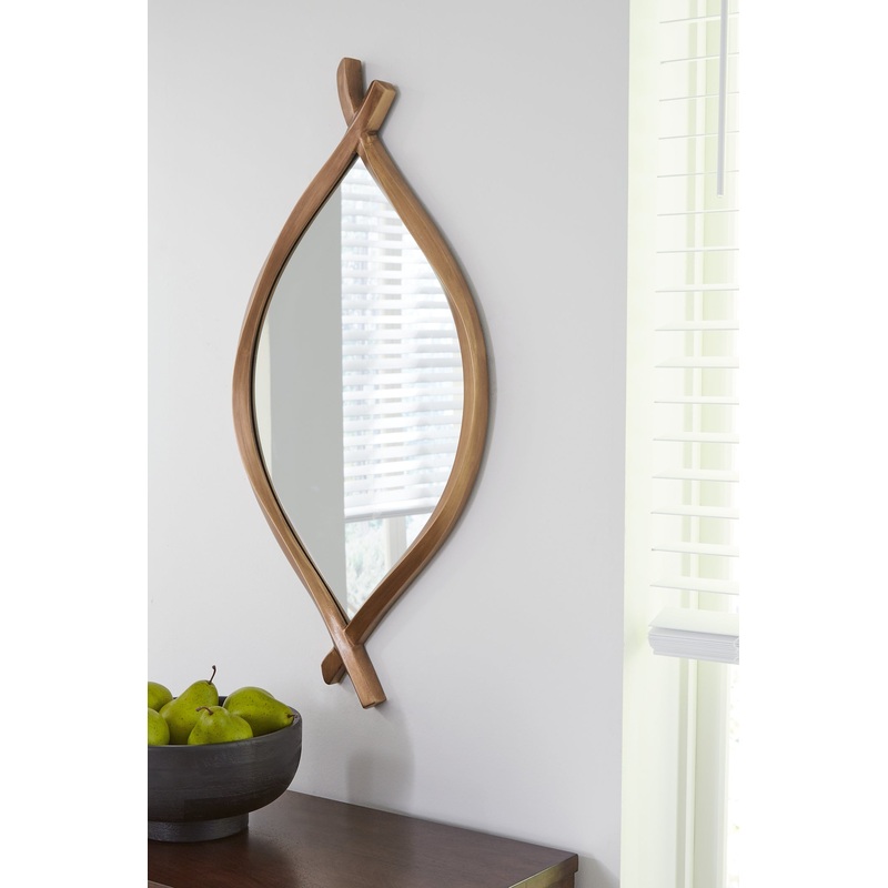 Ashley Express – Bartner Accent Mirror