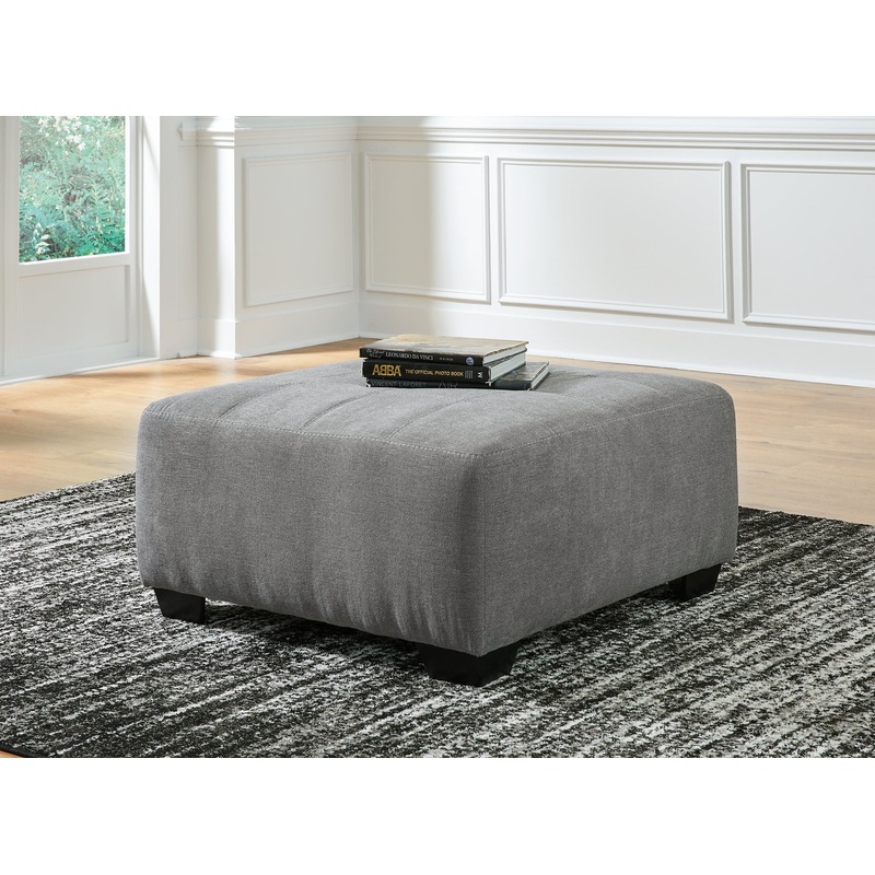 Ashley Express – Birkdale Court Oversized Accent Ottoman