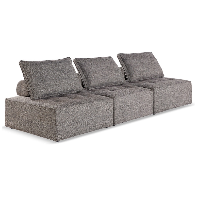Ashley Express – Bree Zee 3-Piece Outdoor Modular Seating