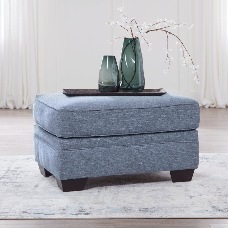 Ashley Express – Carissa Manor Ottoman