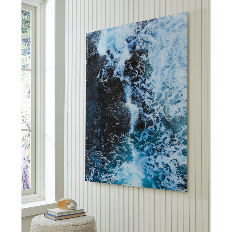 Ashley Express – Clemick Wall Art