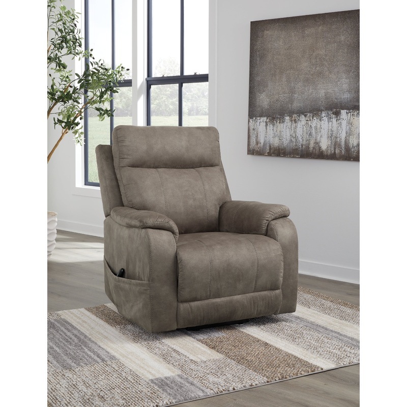 Ashley Express – Crestmeade Power Lift Recliner