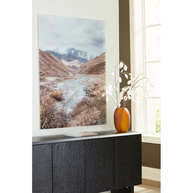 Ashley Express – Darinby Wall Art