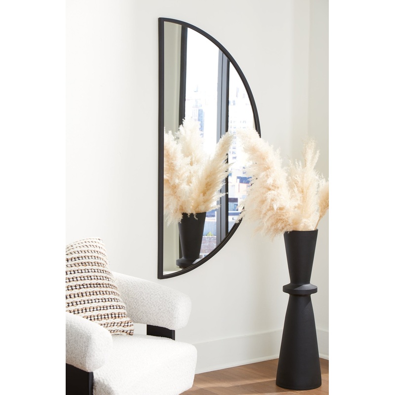 Ashley Express – Denlow Accent Mirror