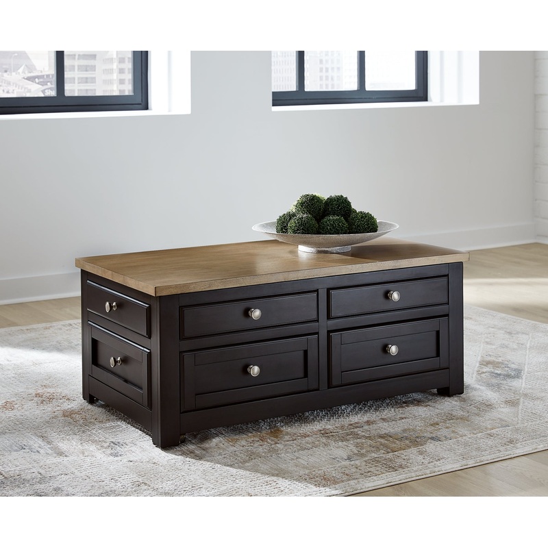 Ashley Express – Drazmine Lift Top Cocktail Table