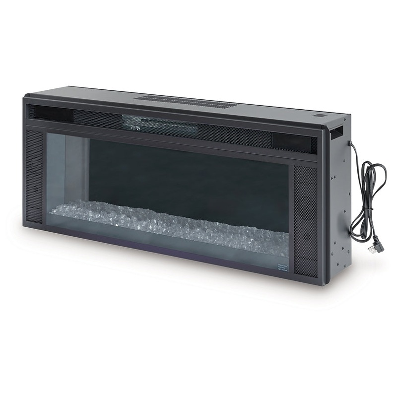 Ashley Express – Entertainment Accessories Fireplace Insert