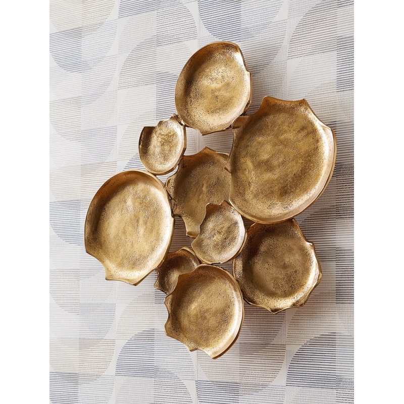 Ashley Express – Gageton Wall Decor