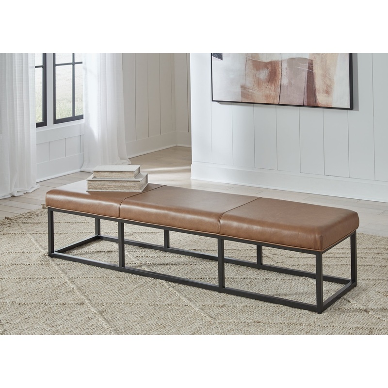 Ashley Express – Joston Accent Bench