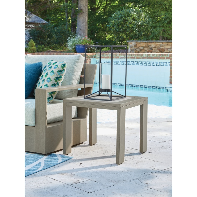 Ashley Express – Kimpton Isle Square End Table