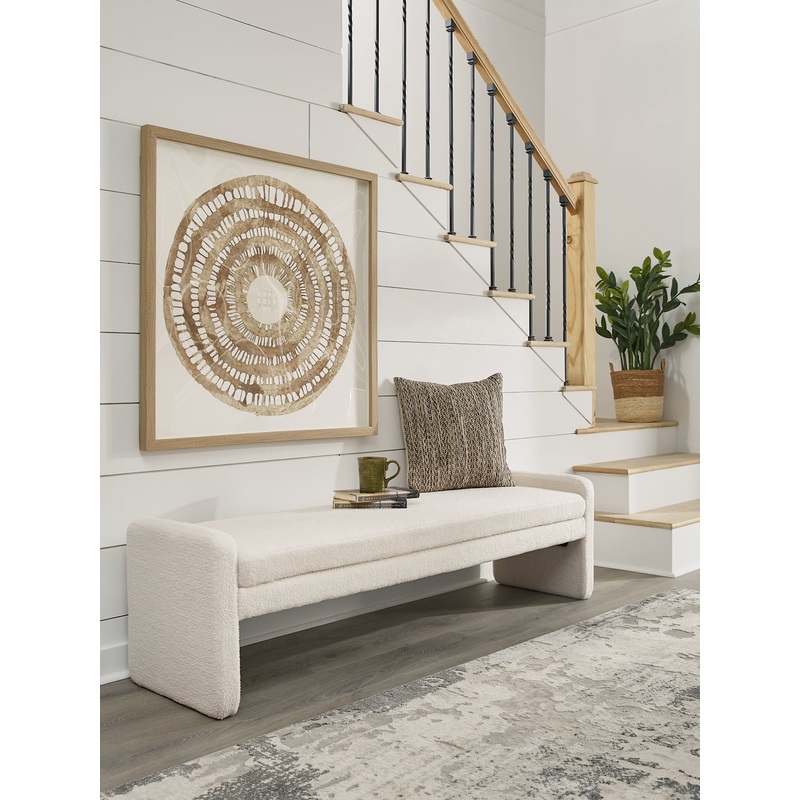 Ashley Express – Lembertson Accent Bench