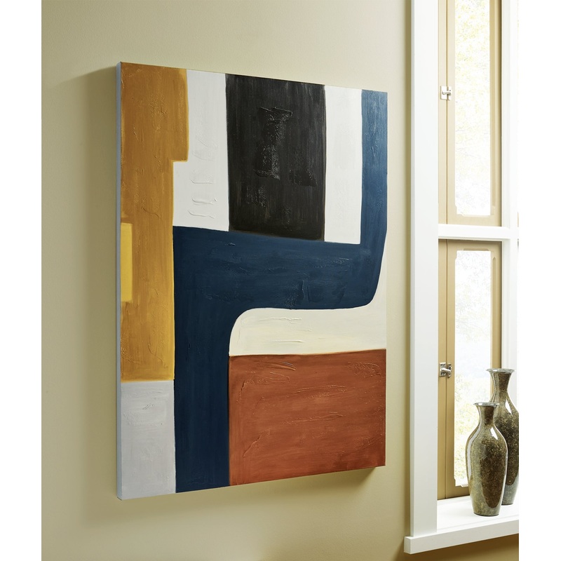 Ashley Express – Lennmen Wall Art