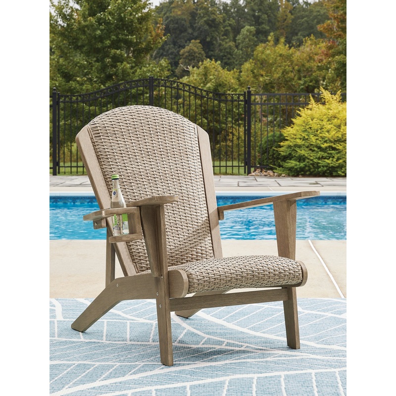 Ashley Express – Marina Sun Adirondack Chair