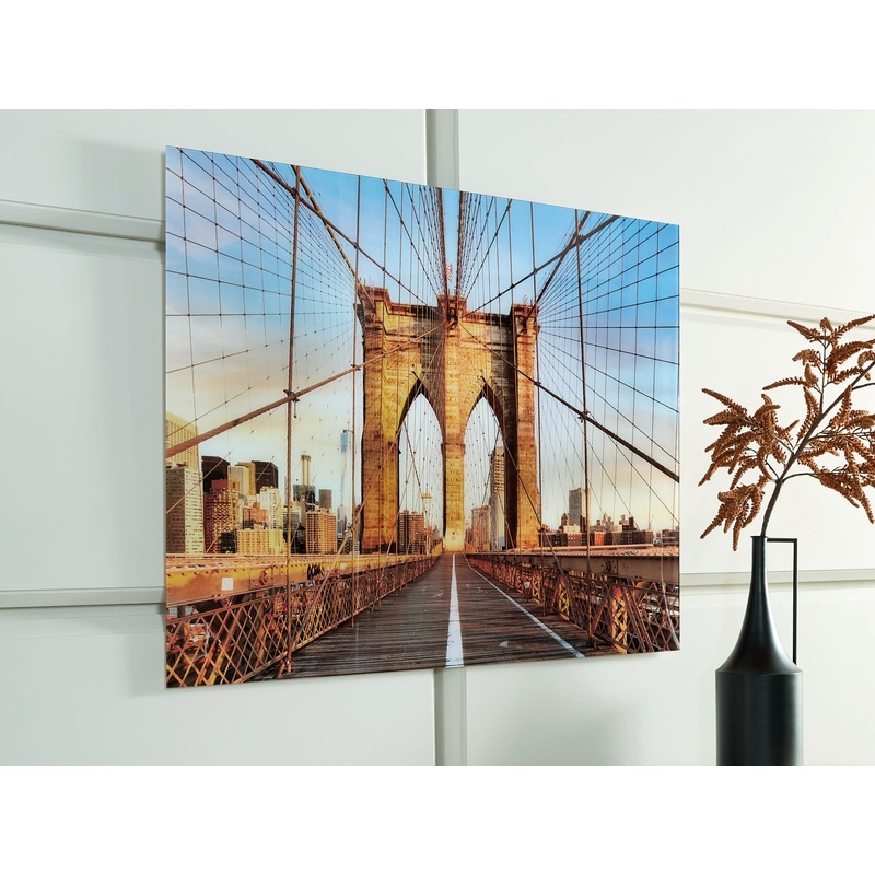Ashley Express – Shayward Wall Art