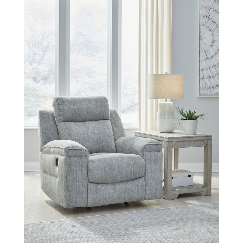 Buntington Rocker Recliner