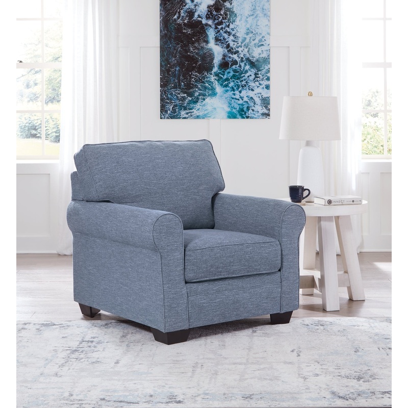 Carissa Manor Chair