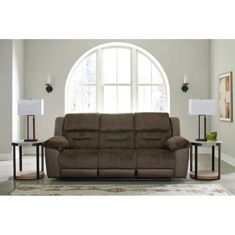 Dorman Reclining Sofa