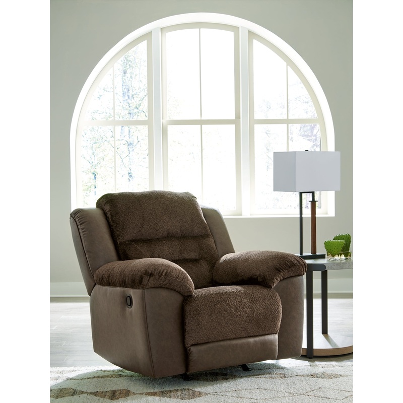 Dorman Rocker Recliner