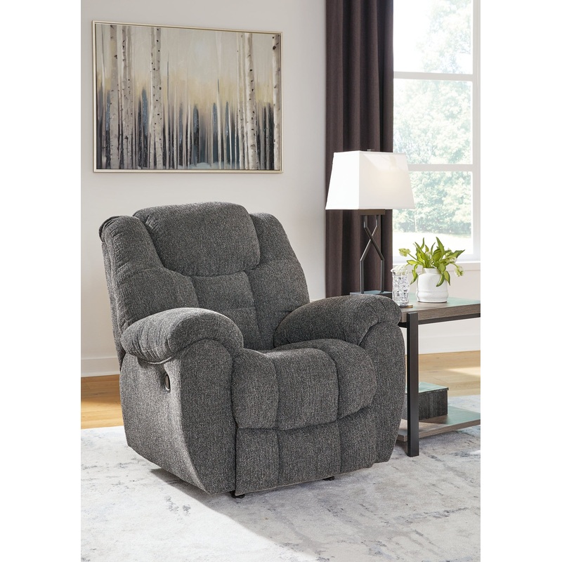 Foreside Rocker Recliner