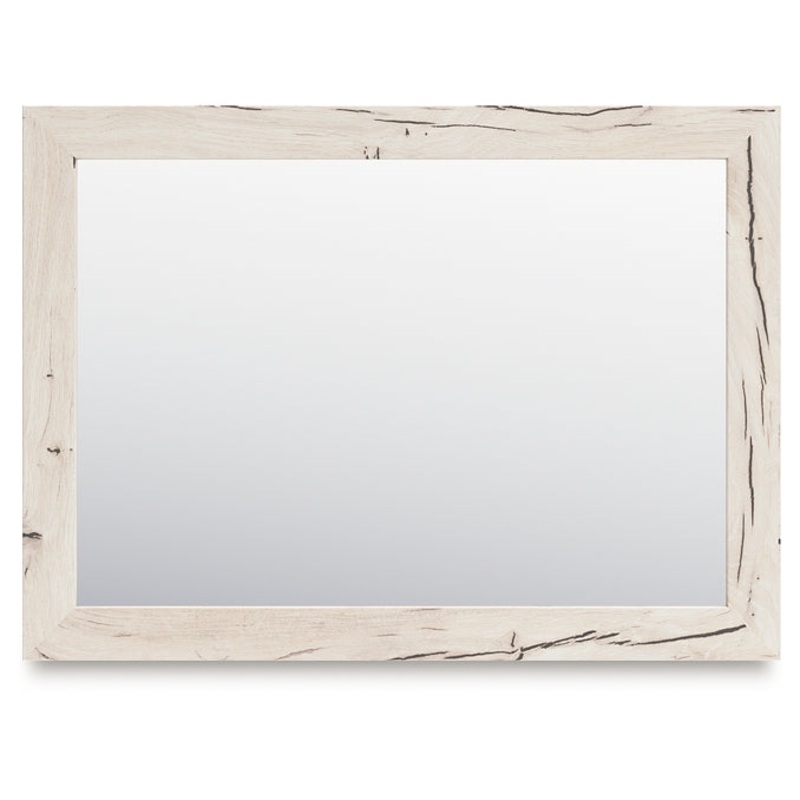 Lawroy Bedroom Mirror