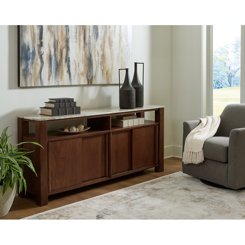 Tobinville Accent Cabinet