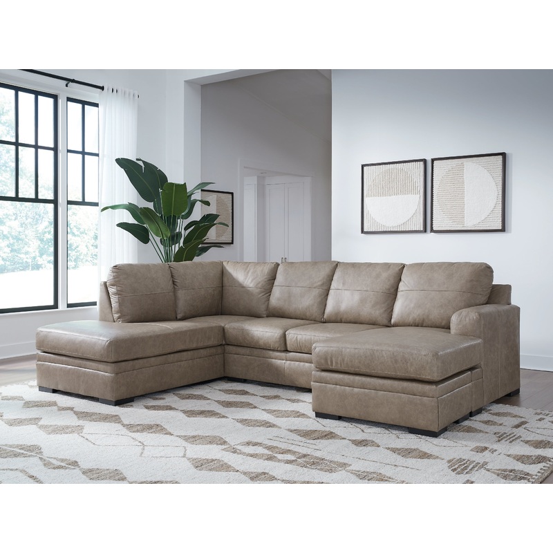 Amuleto 2-Piece Sectional with Chaise