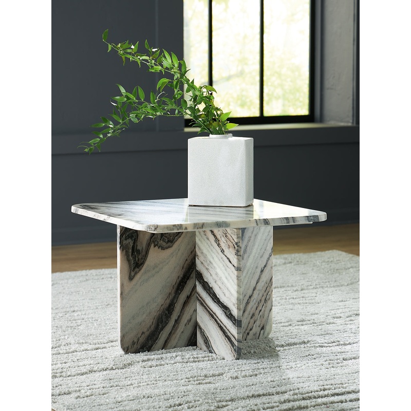Ashley Express – Baretton Accent Cocktail Table