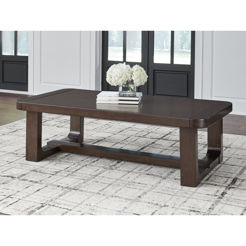 Ashley Express – Breckington Rectangular Cocktail Table