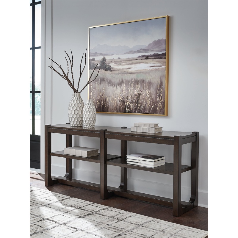 Ashley Express – Breckington Sofa Table