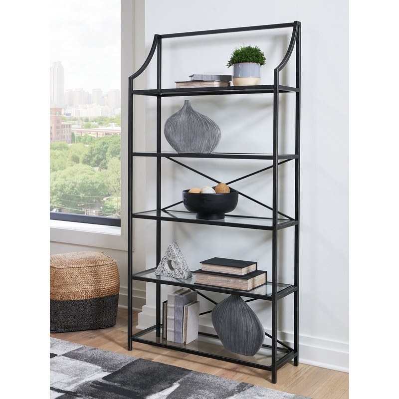 Ashley Express – Dakerwell Bookcase