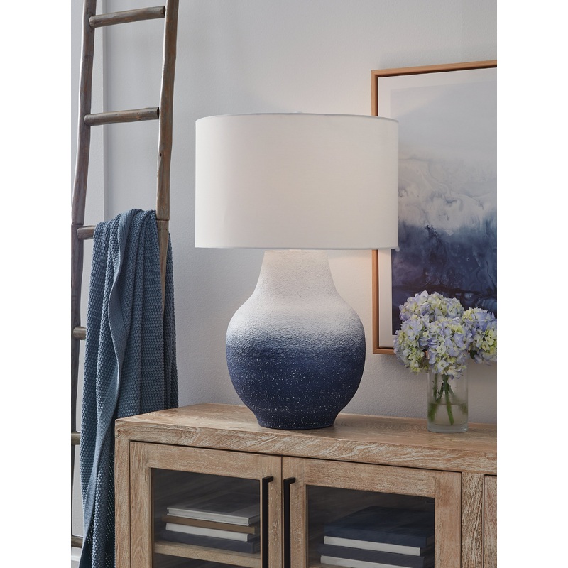 Ashley Express – Dashland Metal Table Lamp (1/CN)