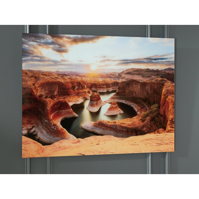 Ashley Express – Deemsdon Wall Art
