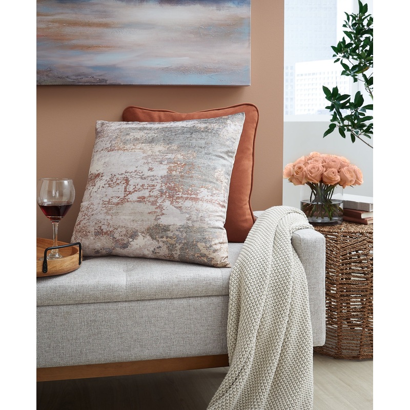 Ashley Express – Edinfielders Pillow