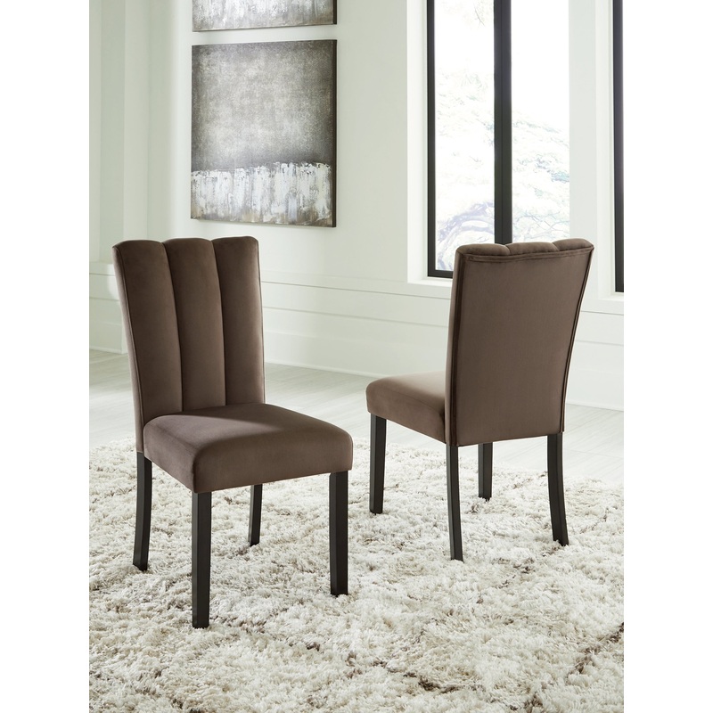 Ashley Express – Jeshina Dining UPH Side Chair (2/CN)