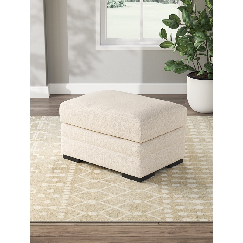 Ashley Express – Lango Ottoman