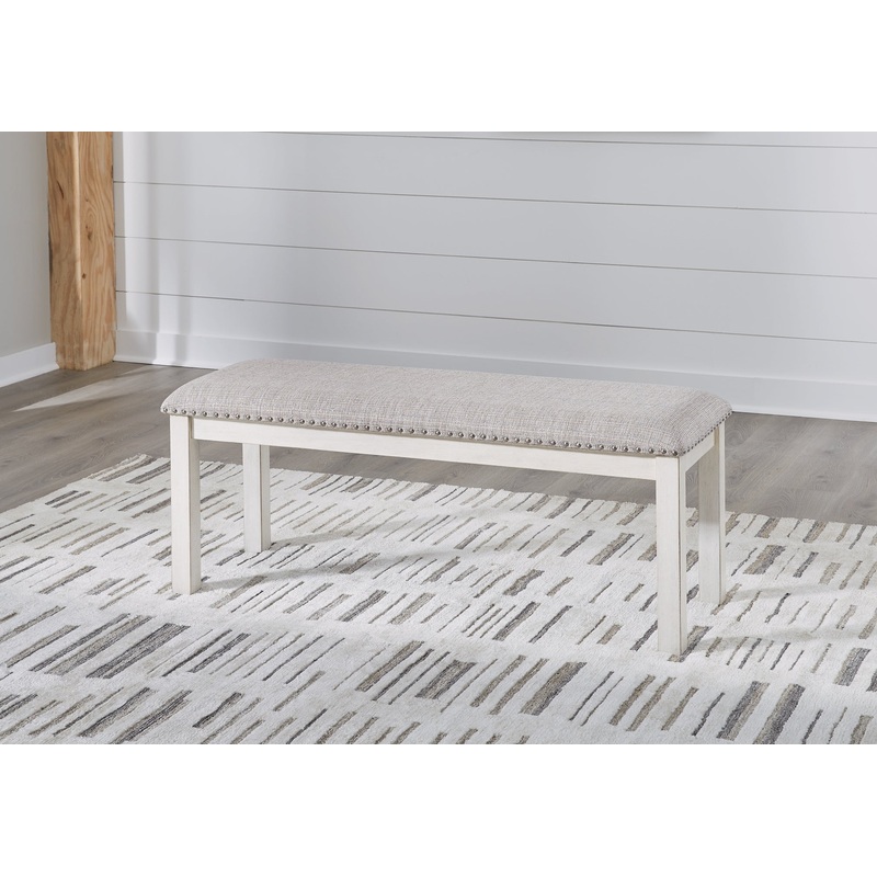 Ashley Express – Robbinsdale Large UPH Dining Room Bench