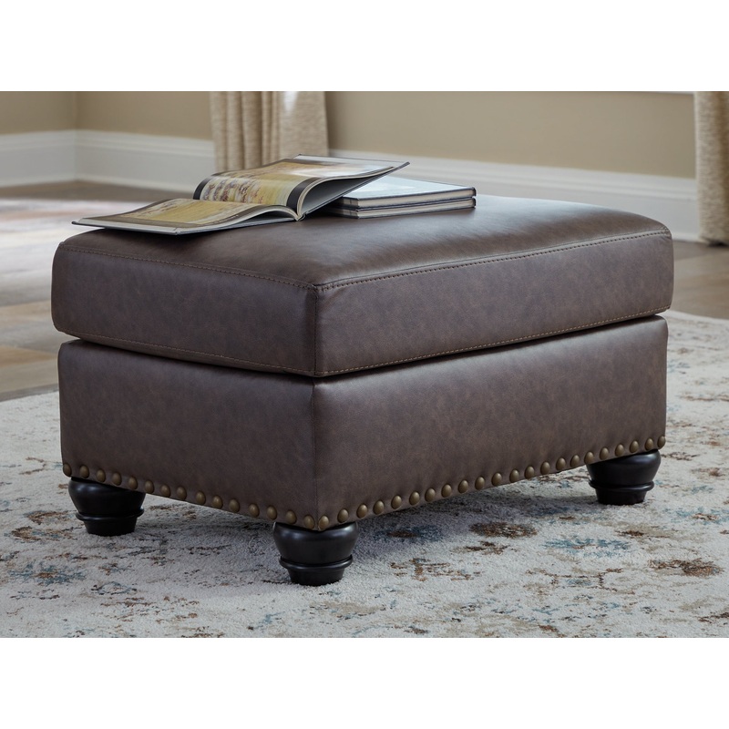 Ashley Express – Roxmere Ottoman