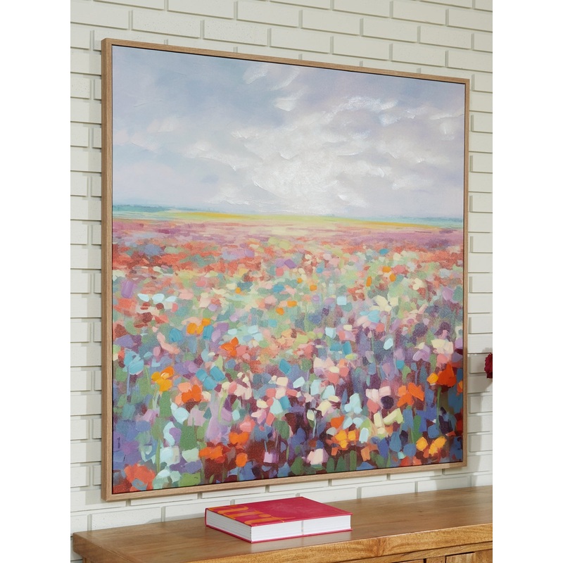 Ashley Express – Sethford Wall Art