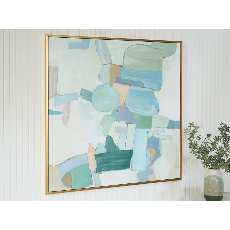 Ashley Express – Wynburn Wall Art