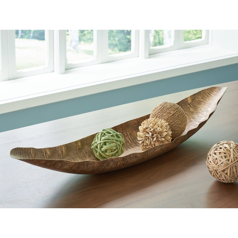 Ashley Express – Wystenburg Tray